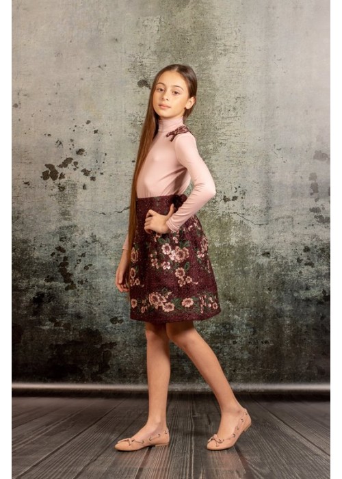 Golf "Anetta" pink