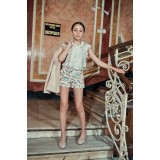 Shorts Dior Beige