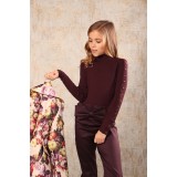 Golf "Margo" plum