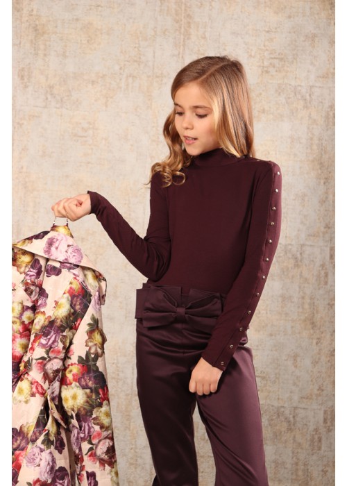 Golf "Margo" plum