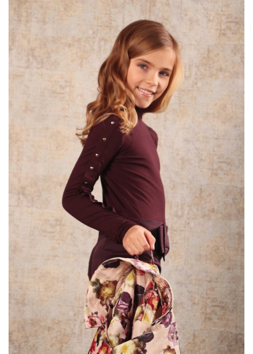 Golf "Margo" plum